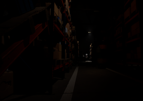 THE WAREHOUSE Image