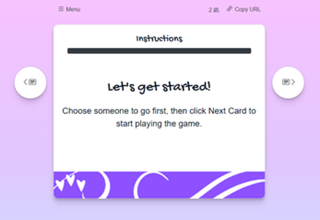 There Is Only One Bed screenshot