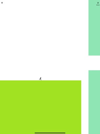 Thief Runner Best Game screenshot