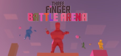 Games like Three Finger Battle Arena