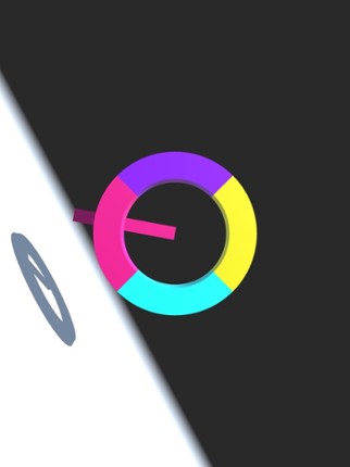 Tick Tock - Color Dodge screenshot