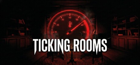 Games like Ticking Rooms