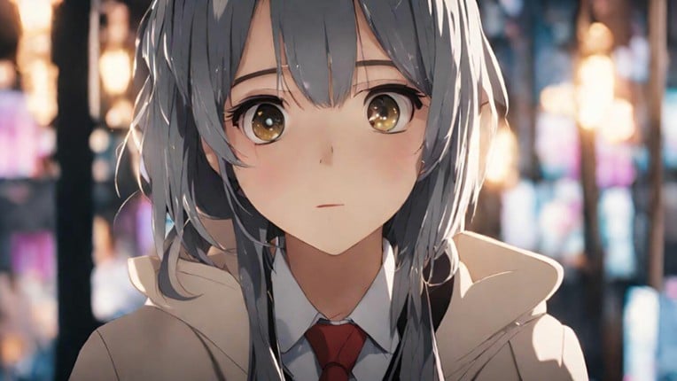 Tokyo Girls Chronicle screenshot