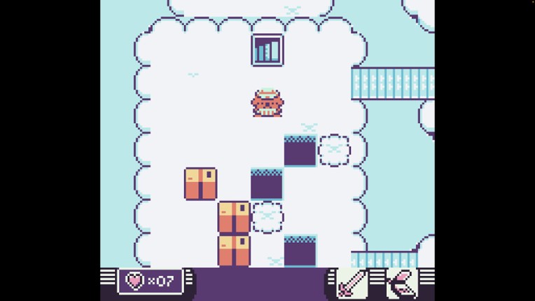 Toni Island Adventure screenshot