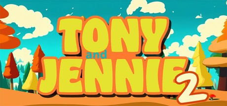 Games like Tony and Jennie 2