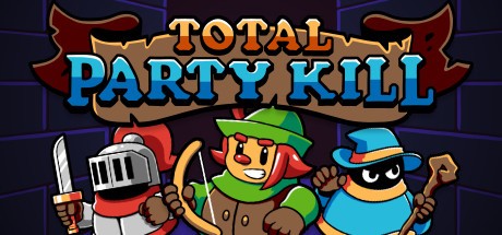 Games like Total Party Kill