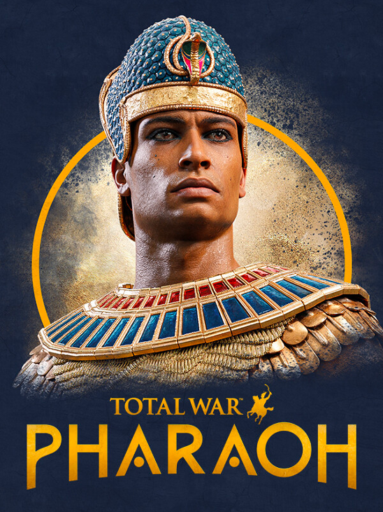 Games like Total War: PHARAOH