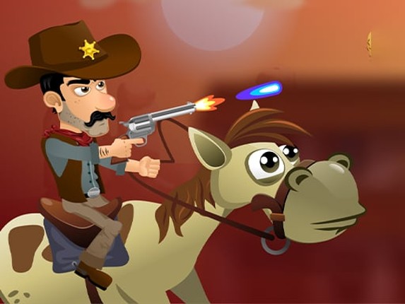 Totally Wild West Image