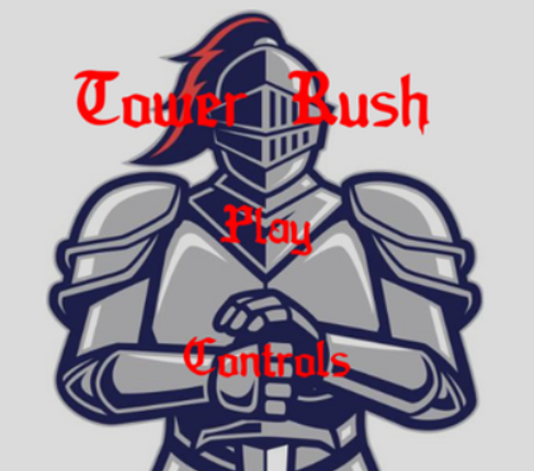 Tower Rush Image