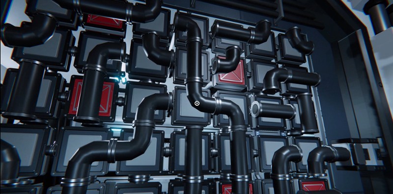 Trapped Together screenshot