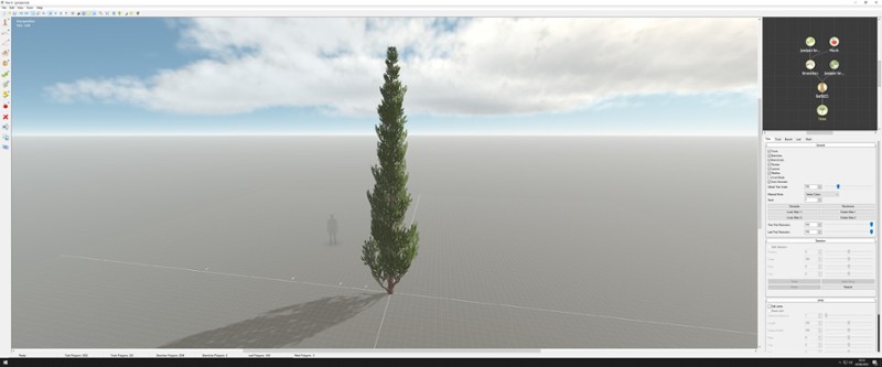 Tree It screenshot