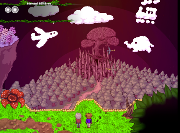 TreeEmotion Image