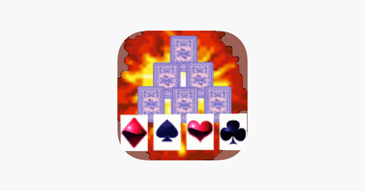 Games like TriPeaks Solitaire -- Lite