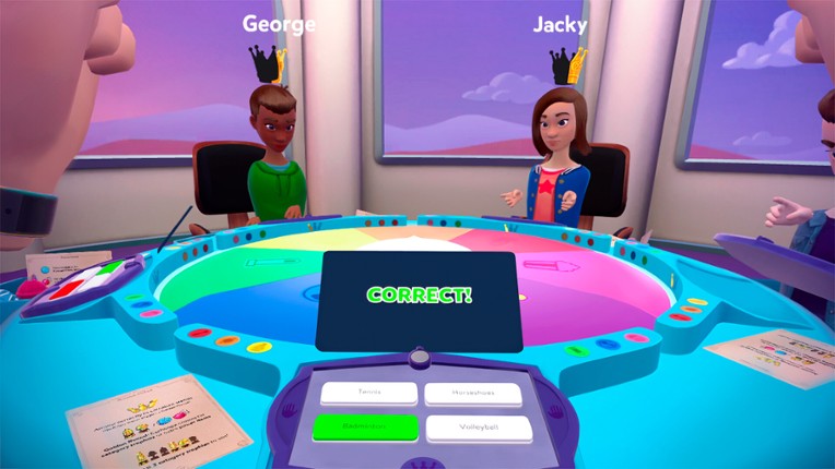 Trivia Crack World screenshot