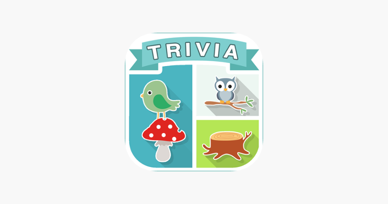 Trivia Quest™ Nature - trivia questions Game Cover