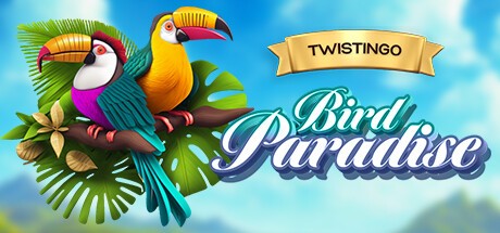 Games like Twistingo: Bird Paradise Collector's Edition