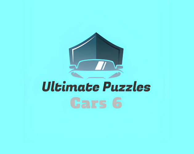 Games like Ultimate Puzzles Cars 6