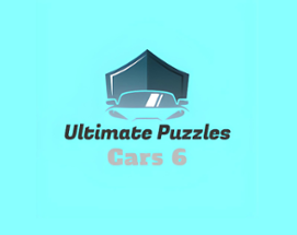 Ultimate Puzzles Cars 6 Image