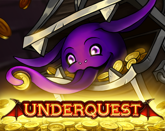 Games like Underquest