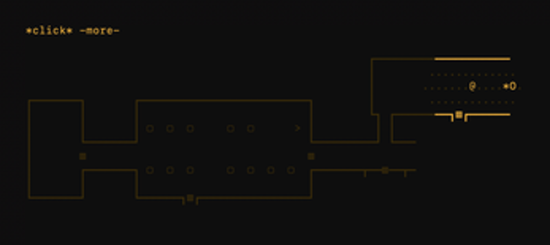 Undervault screenshot