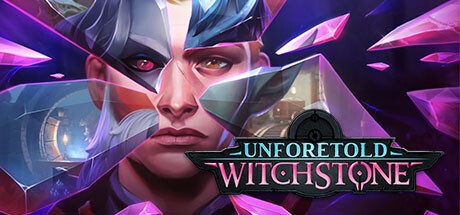 Games like Unforetold: Witchstone