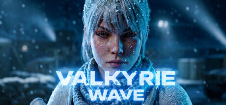 Games like Valkyrie Wave