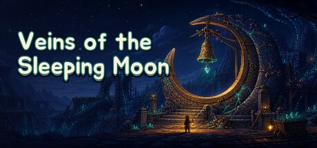 Games like Veins of the Sleeping Moon