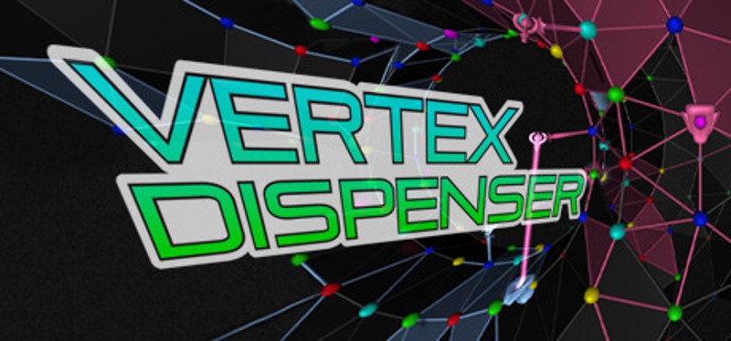 Vertex Dispenser Game Cover