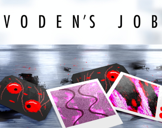 Voden's Job Image