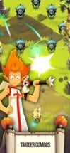 WAKFU : The Brotherhood Image