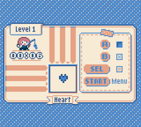 Walfie's Nonograms screenshot