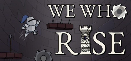 Games like We who rise