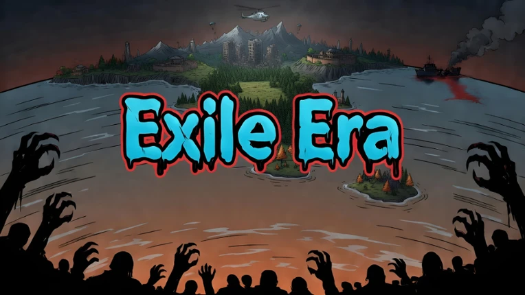 Exile Era screenshot
