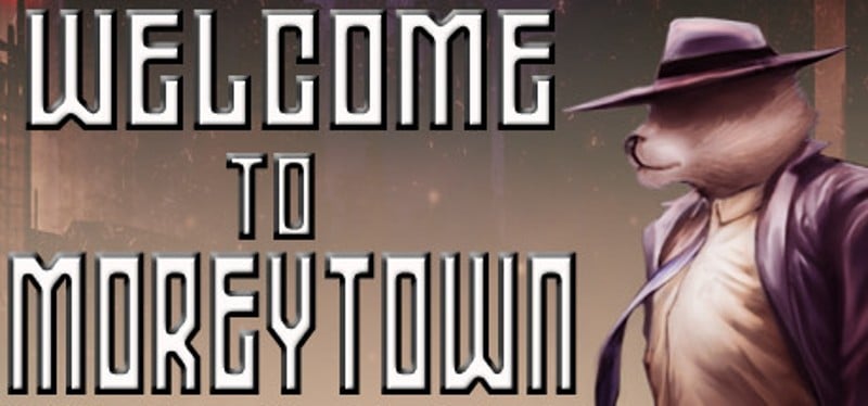 Welcome to Moreytown Image