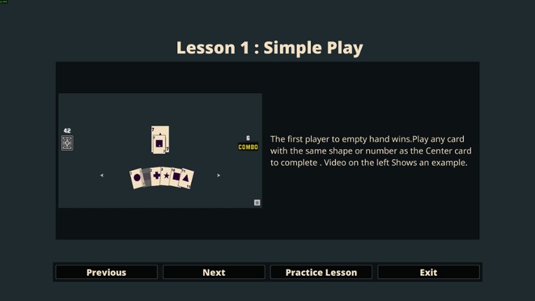 Whotfire screenshot