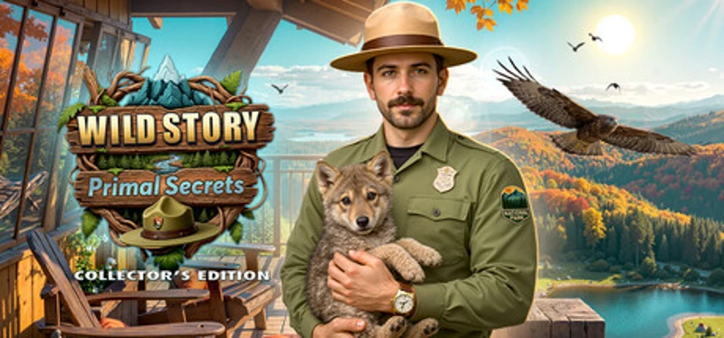 Wild Story: Primal Secrets Image