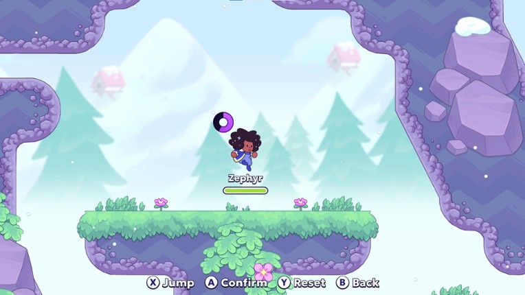 Wishfarers screenshot