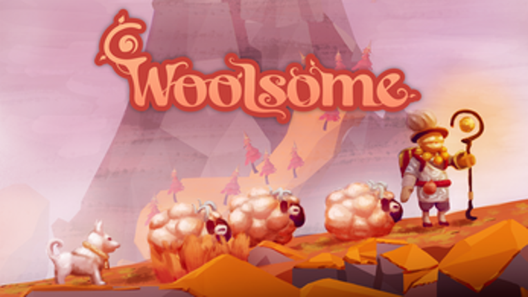 Woolsome screenshot