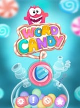 Word Candies: Candyland Mania Image