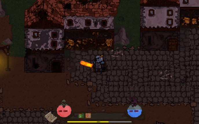 Wrath of Skeletar: Last Breath Image