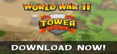 WWII Tower Defense Image