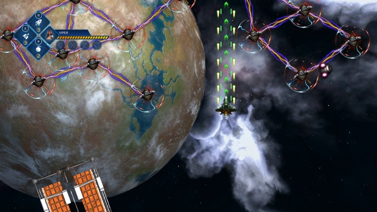 X-Force Genesis X|S Edition Image