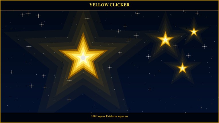 Yellow Clicker Image
