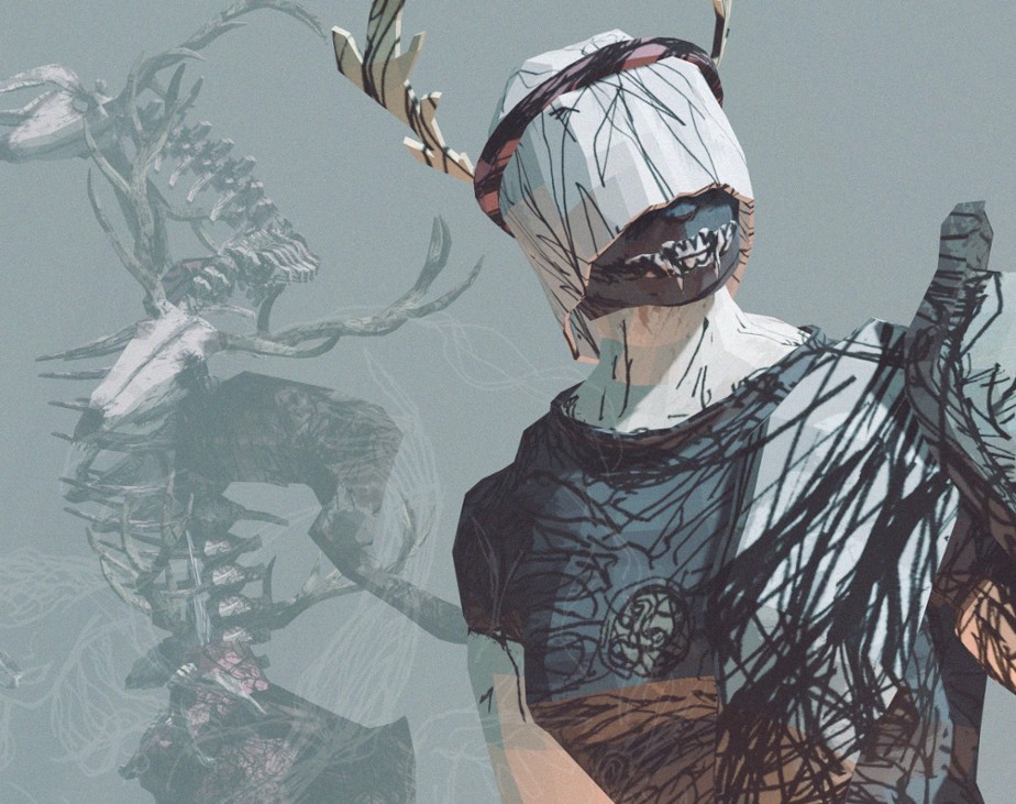 Games like Yes Goddess of the Flesh