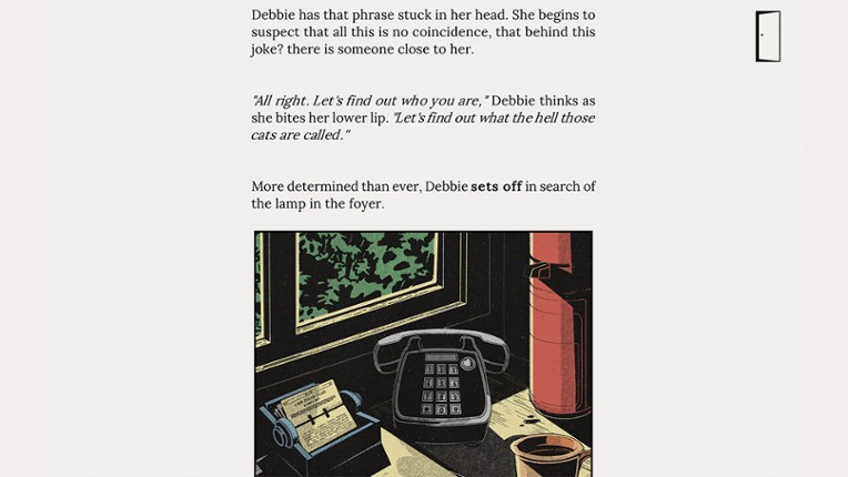 YOUR HOUSE screenshot