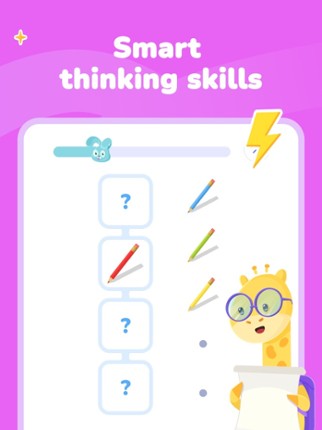 Yutu Play: Kids Learning Games screenshot