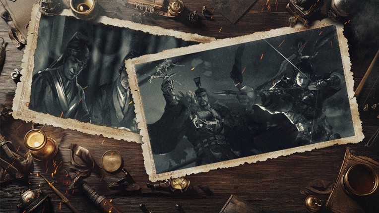 Three Kingdoms: Real-Time War screenshot