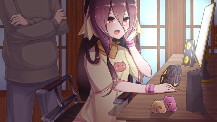 落华居 screenshot