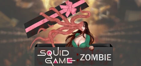 Games like 鱿鱼游戏：僵尸 Squid Game: Zombie