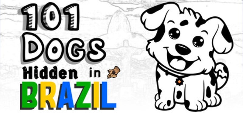 101 Dogs Hidden in Brazil Image
